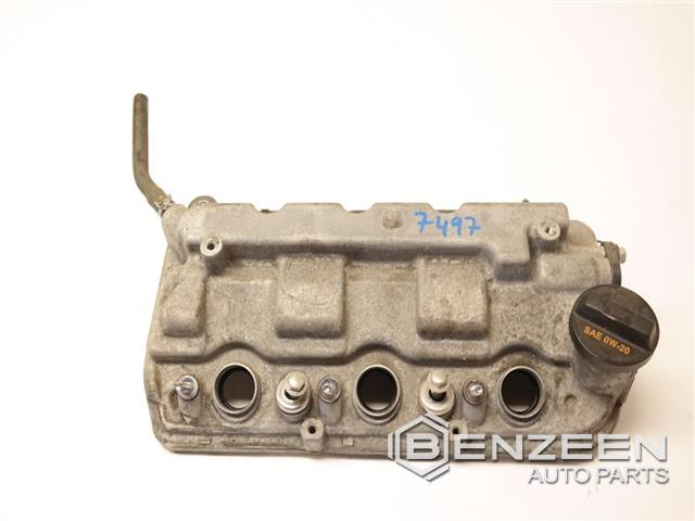 2015 Honda Pilot Valve Cover