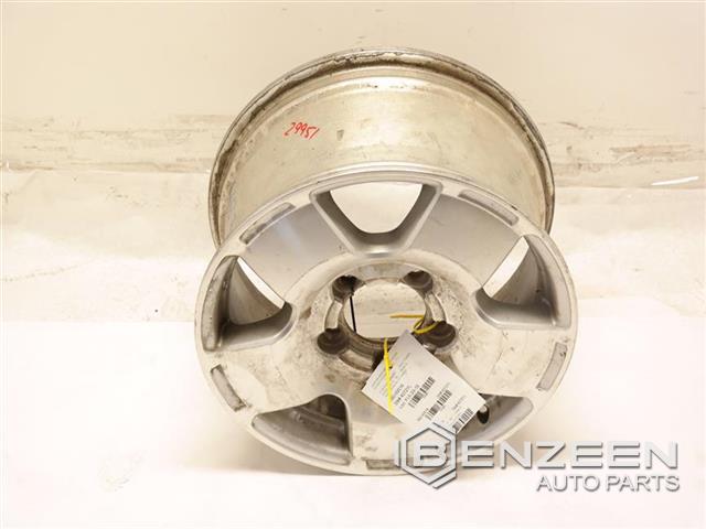 2007 Toyota Tundra Wheel / Rim