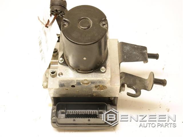 2009 BMW 650i ABS Pump