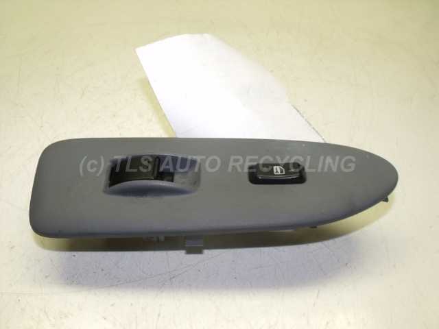 2001 Toyota Camry Hybrid Door Electric Switch