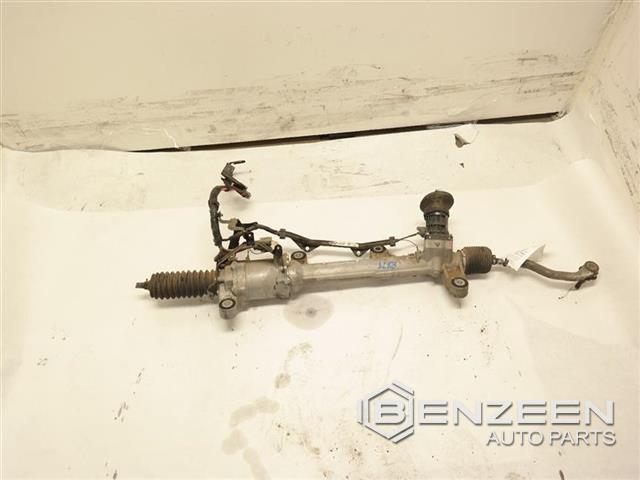 2009 Acura TL Steering Gear Rack