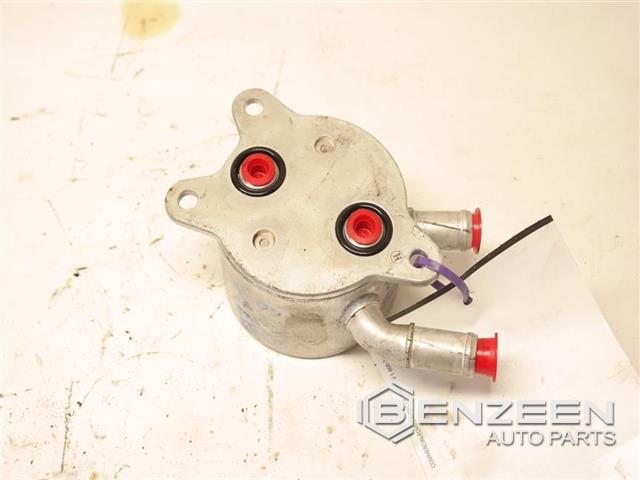 2005 Toyota Tundra Oil Cooler, Automatic Transmission