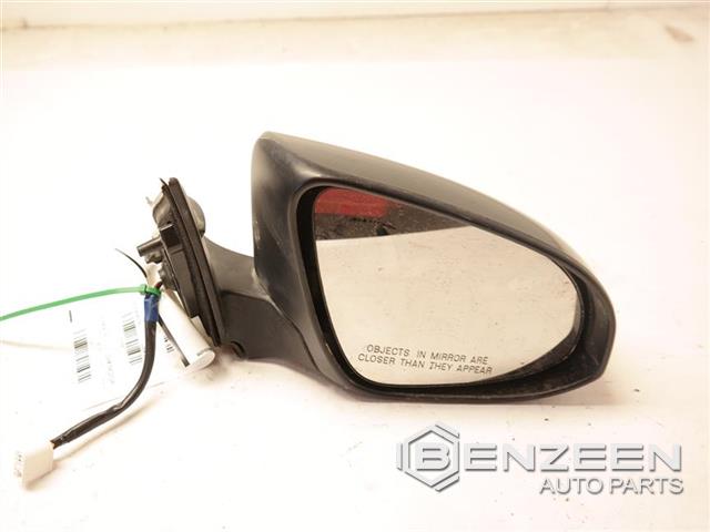 2015 Toyota Camry Hybrid Side View Mirror (Right)