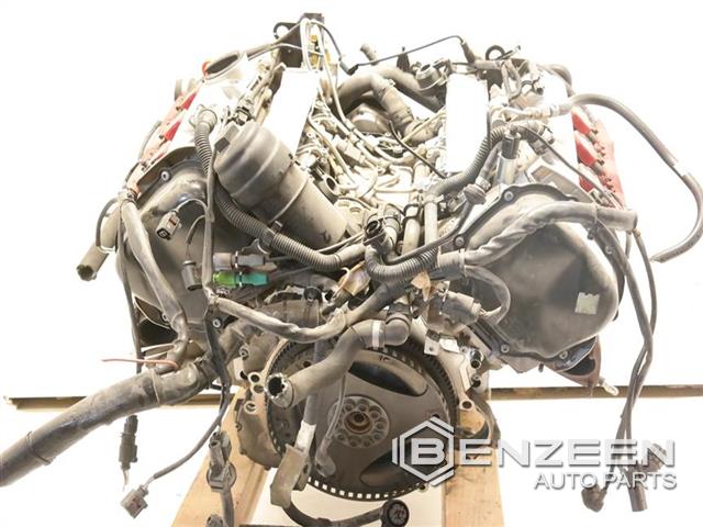 Used AUDI A4 Engines - Benzeen Auto Parts