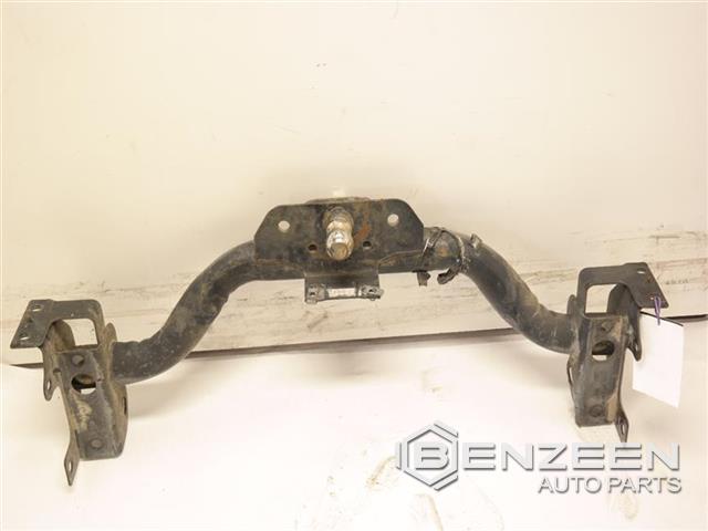 2012 Dodge Ram 1500 Trailer Hitch