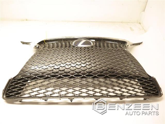 2014 Lexus CT 200H Grille
