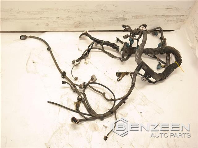 2003 Toyota 4 Runner Engine Wire Harness