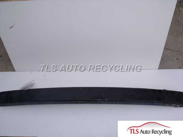 1999 Lexus GS 300 Rear Bumper Reinforcement