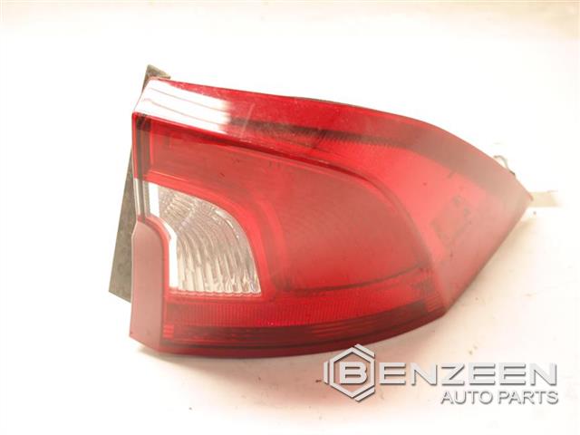 2014 Volvo S60 Tail Lamp (Right)