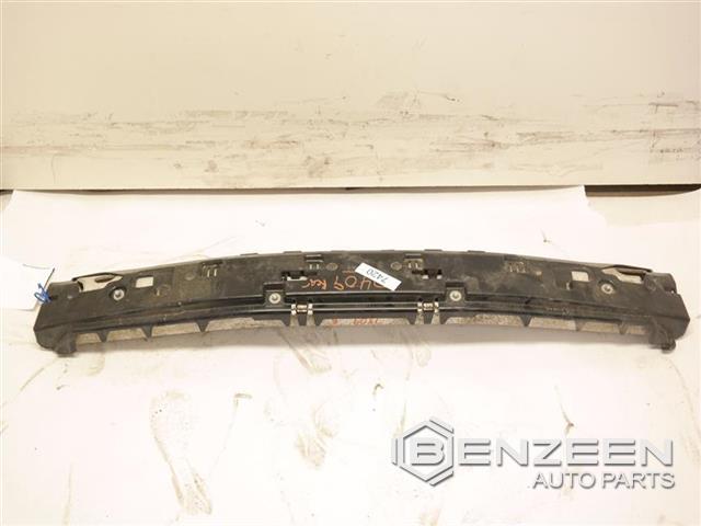 2010 Toyota Camry Hybrid Rear Bumper Reinforcement