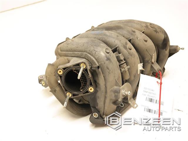2009 Toyota Corolla Intake Manifold