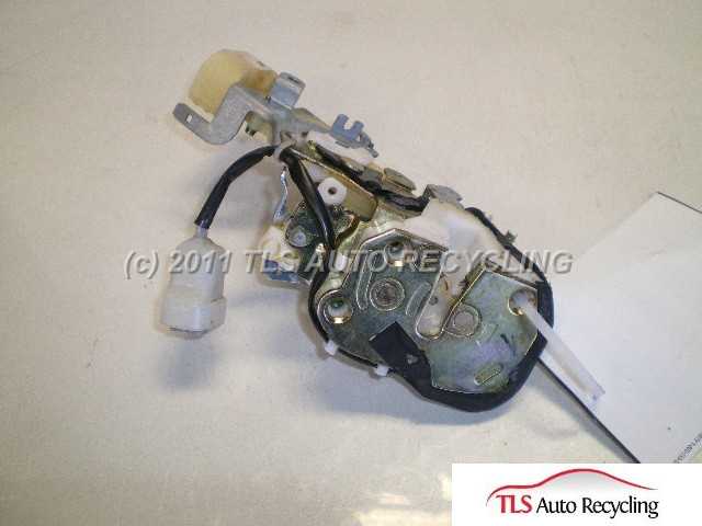 1999 Lexus GS 300 Lock Actuator