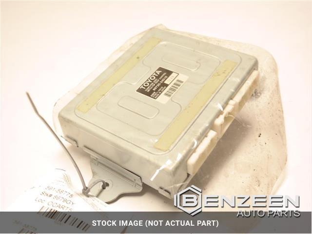 2002 Lexus SC 430 Computer / Module