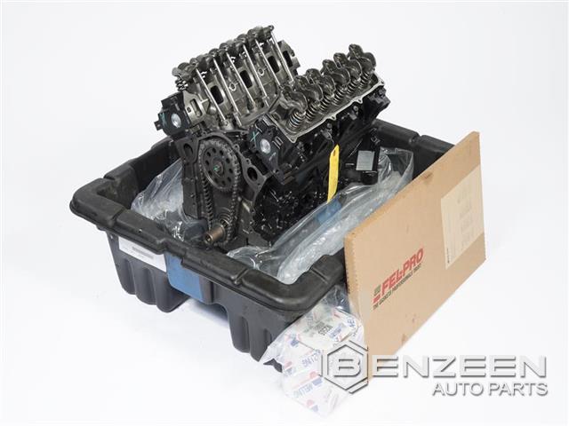 2016 GMC Sierra 1500 Engine Assembly