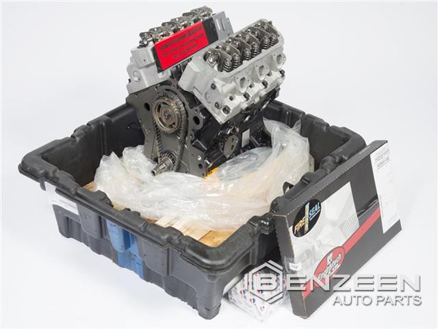 1994 Dodge Caravan Engine Assembly