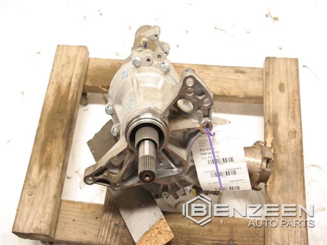 2015 GMC Acadia Transfer Case Assembly