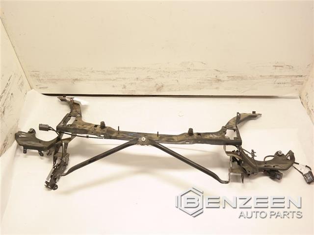 2016 MINI Cooper Coupe Radiator Core Support