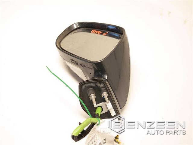 2006 Lexus IS 250 Side View Mirror (Left)