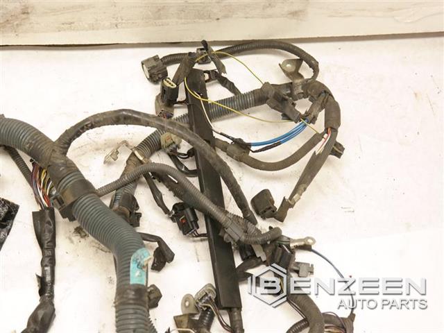 2003 Toyota MR 2 Engine Wire Harness