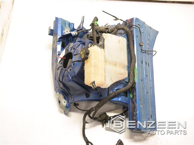 2016 Chevrolet Camaro Radiator Core Support