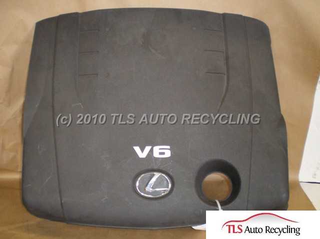 2006 Lexus IS 250 Engine Cover