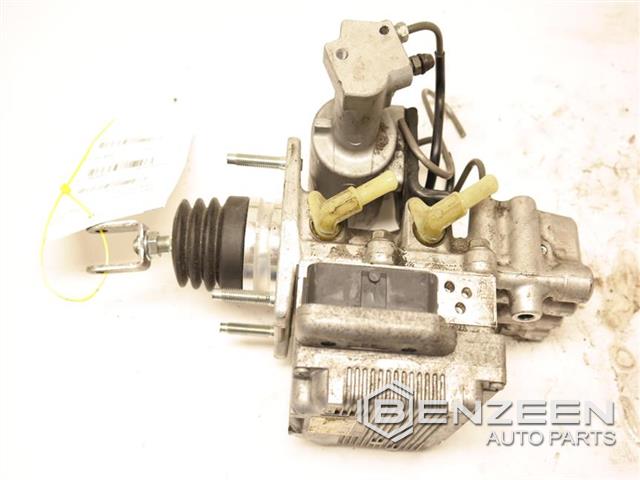 2010 Toyota Prius ABS Pump