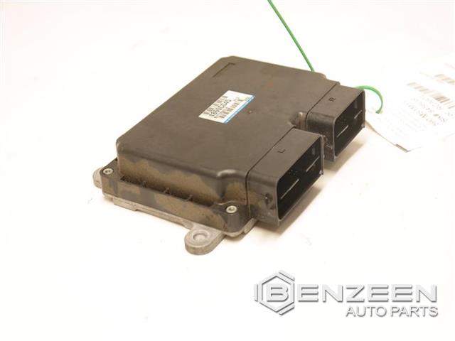 2013 Mitsubishi Lancer Engine Control Module