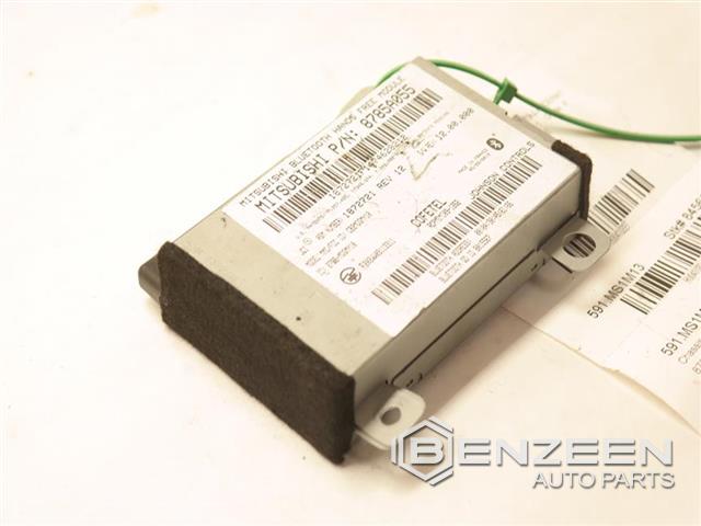 2013 Mitsubishi Lancer Computer / Module
