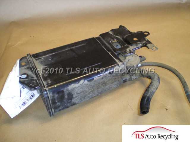 2002 Toyota Avalon Fuel Vapor Canister