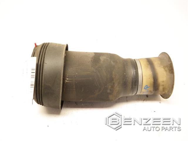 2009 BMW X6 Coil / Air Spring