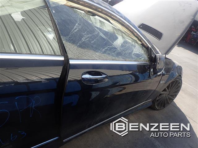 2007 Mercedes-Benz CL63 Front Door (Right)