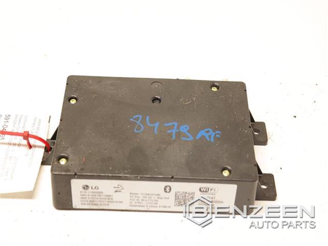 2016 Chevrolet Camaro Computer / Module