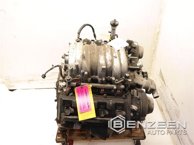 2001 Lexus GS 430 Engine Assembly