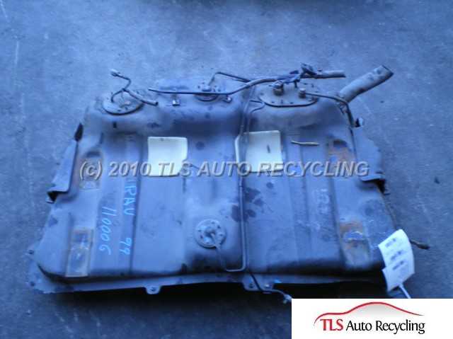 1999 Toyota RAV 4 Fuel Tank