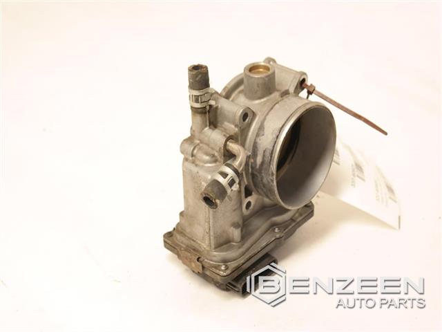 2005 Toyota Highlander Hybrid Throttle Body