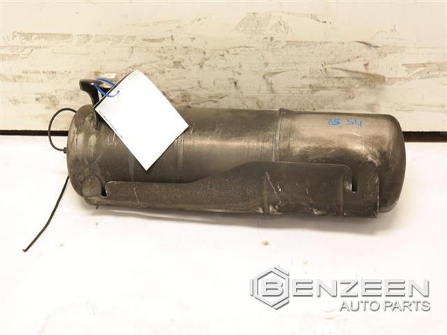 2014 Mercedes-Benz GL450 Steering Suspension Miscellaneous