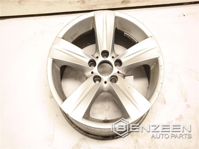 2011 BMW 335i Wheel / Rim