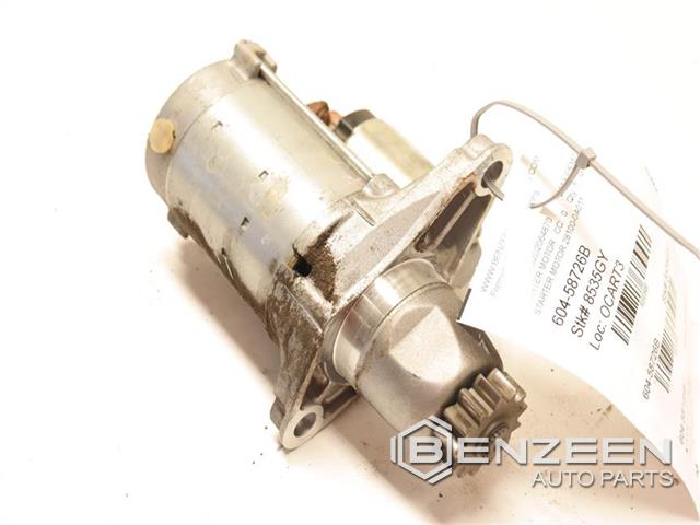 2007 Lexus ES 350 Starter Motor