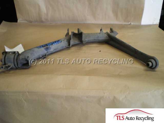 2001 Toyota Celica Ind Rr Susp Assy (Right)