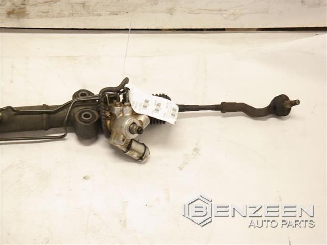 2007 Nissan 350Z Steering Gear Rack