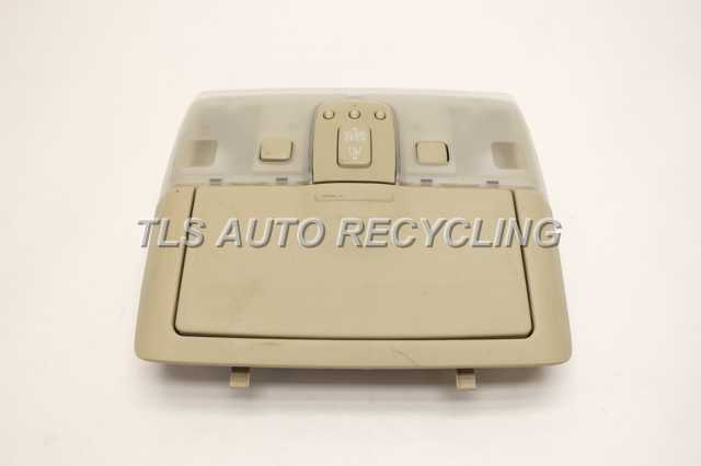 2005 Lexus ES 330 Overhead Console