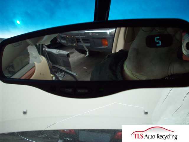 2005 Lexus ES 330 Rear View Mirror
