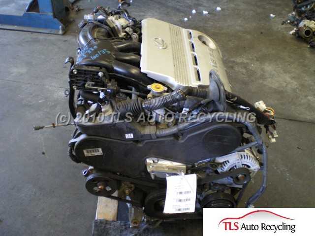 2005 Lexus ES 330 Engine Assembly