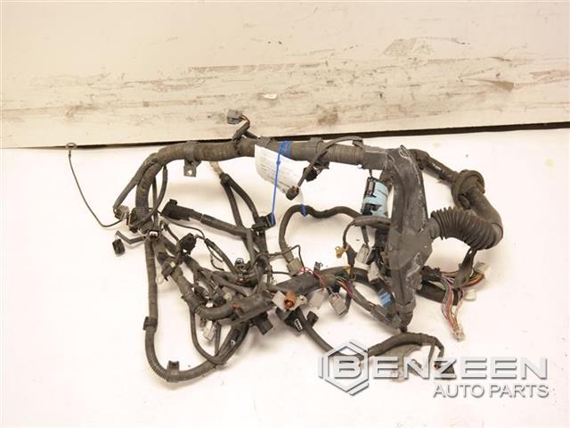 2006 Toyota Sienna Engine Wire Harness