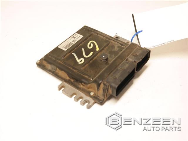 2010 Infiniti QX56 Engine Control Module