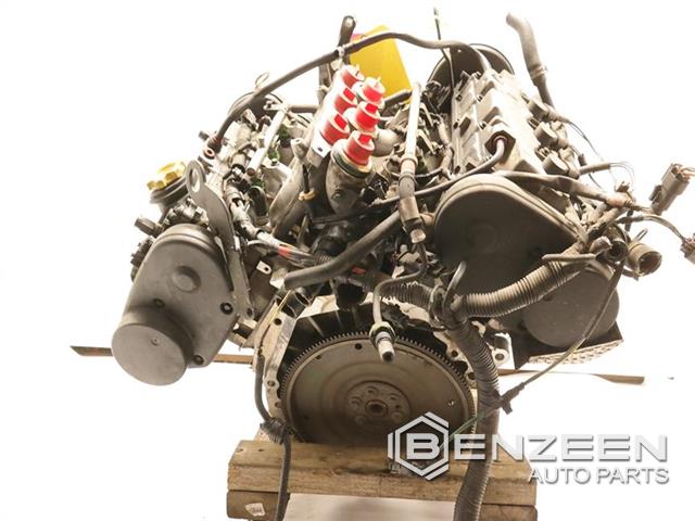2005 Land Rover Freelander Engine Assembly