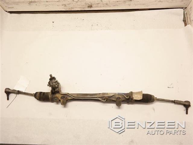 2011 Porsche Cayenne Steering Gear Rack