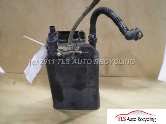 2003 Toyota Tundra Fuel Vapor Canister