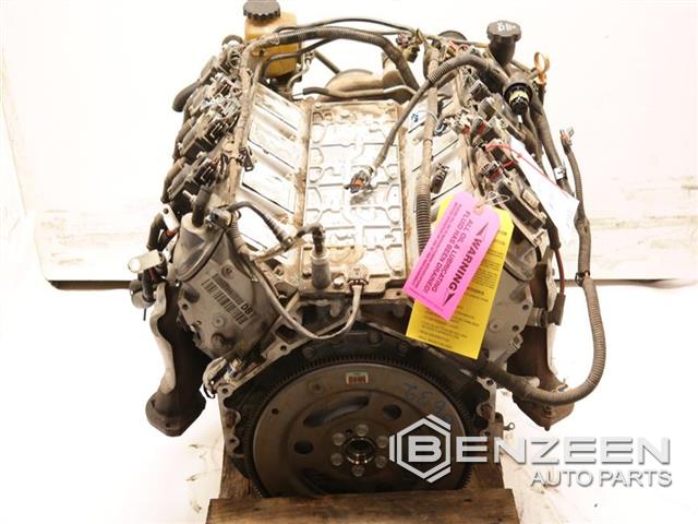 2009 Pontiac G8 Engine Assembly