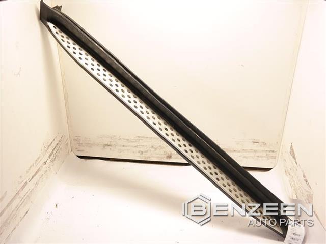 2007 Mercedes-Benz GL450 Running Board